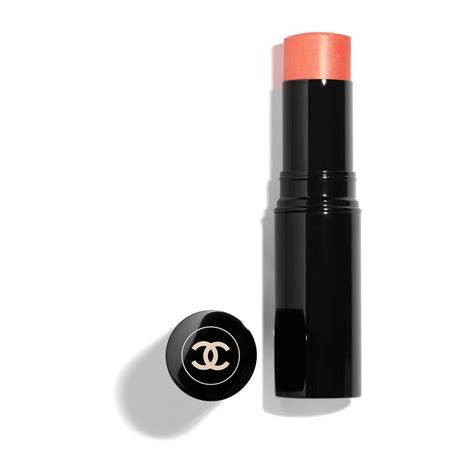 blush chanel nr 340|Chanel blush stick.